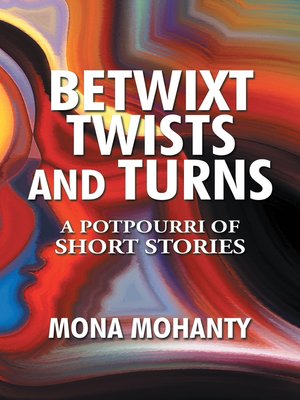 cover image of Betwixt Twists and Turns